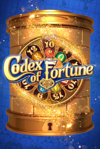Игра Codex of Fortune от NetEnt Deluxe | Чемпион Слотс Казино 