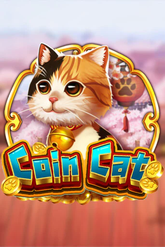 Игра Coin Cat от Dragoon Soft | Чемпион Слотс Казино 