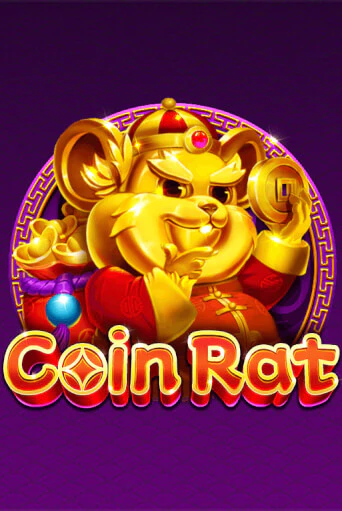 Игра Coin Rat от Dragoon Soft | Чемпион Слотс Казино 