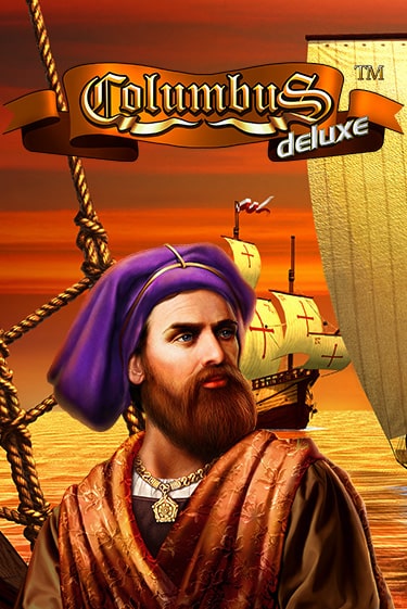Игра Columbus Deluxe от Клуб Вулкан | Чемпион Слотс Казино 