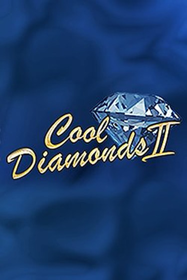 Игра Cool Diamonds II от Amatic | Чемпион Слотс Казино 