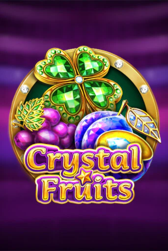 Игра Crystal Fruits от Dragoon Soft | Чемпион Слотс Казино 