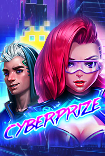 Игра Cyberprize от PlayBro | Чемпион Слотс Казино 
