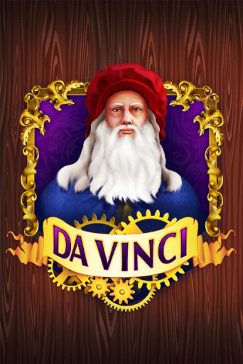 Игра da Vinci от KA Gaming | Чемпион Слотс Казино 