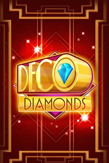 Игра Deco Diamonds от Games Global | Чемпион Слотс Казино 