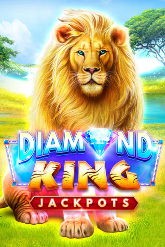 Игра Diamond King Jackpots от Microgaming | Чемпион Слотс Казино 