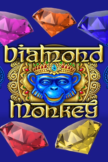 Игра Diamond Monkey от Amatic | Чемпион Слотс Казино 