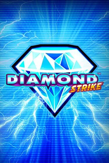 Игра Diamond Strike™ от Pragmatic Play | Чемпион Слотс Казино 