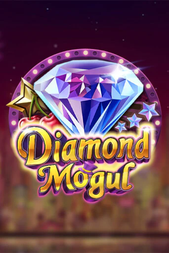 Игра Diamond Mogul от Dragoon Soft | Чемпион Слотс Казино 