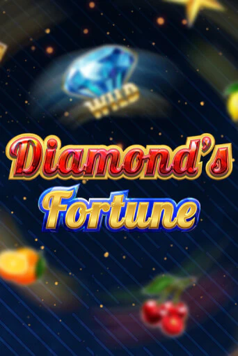 Игра Diamond's Fortune от Zeusplay | Чемпион Слотс Казино 