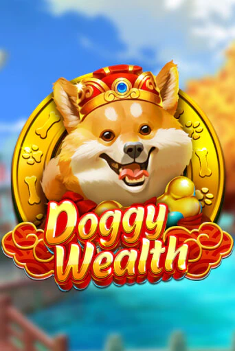 Игра Doggy Wealth от Dragoon Soft | Чемпион Слотс Казино 