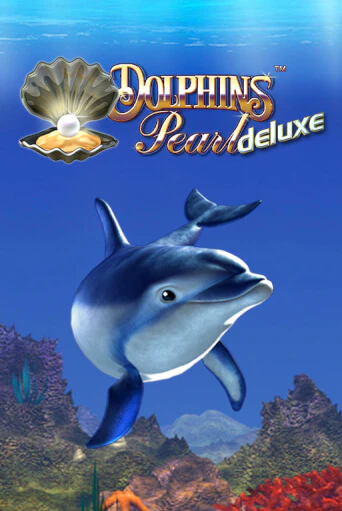 Игра Dolphin's Pearl Deluxe от Greentube | Чемпион Слотс Казино 