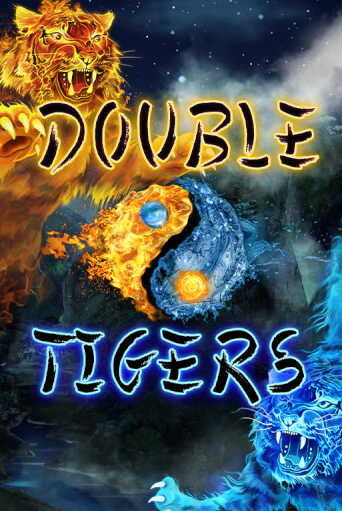Игра Double Tigers от Wazdan | Чемпион Слотс Казино 