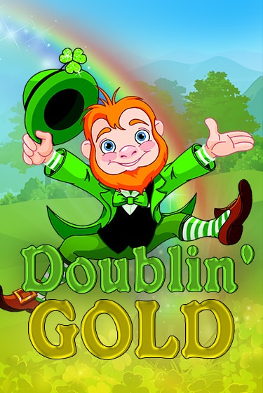 Игра Doublin Gold от Booming Games | Чемпион Слотс Казино 