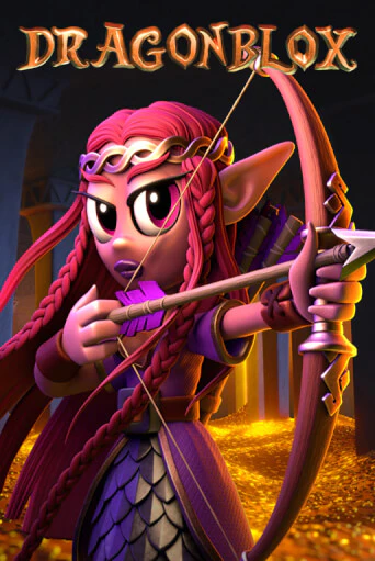 Игра Dragon Blox от Peter & Sons | Чемпион Слотс Казино 