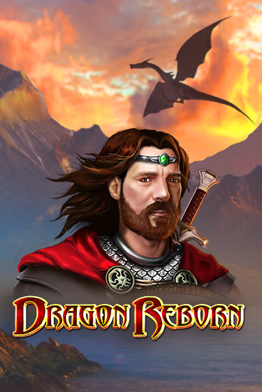 Игра Dragon Reborn от Amusnet Interactive | Чемпион Слотс Казино 
