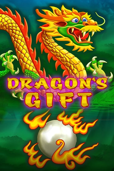Игра Dragons Gift от Amatic | Чемпион Слотс Казино 