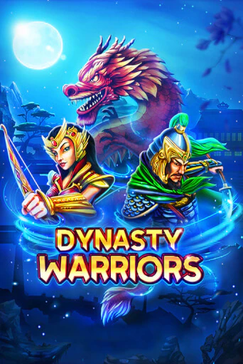 Игра Dynasty Warriors от Platipus | Чемпион Слотс Казино 