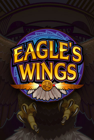 Игра Eagles Wings от Games Global | Чемпион Слотс Казино 