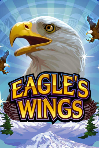 Игра Eagle's Wings от Microgaming | Чемпион Слотс Казино 