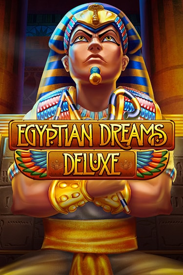 Игра Egyptian Dreams Deluxe от Habanero | Чемпион Слотс Казино 