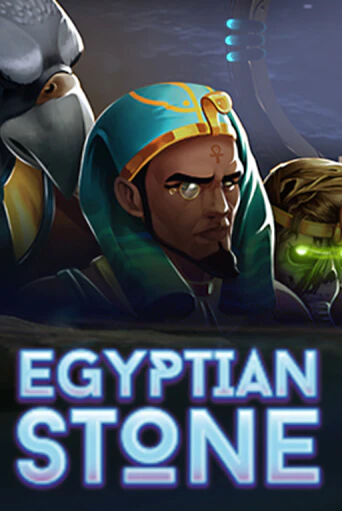 Игра Egyptian Stone от Spinmatic | Чемпион Слотс Казино 