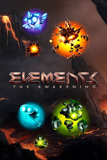 Игра Elements: The Awakening™ от NetEnt Deluxe | Чемпион Слотс Казино 