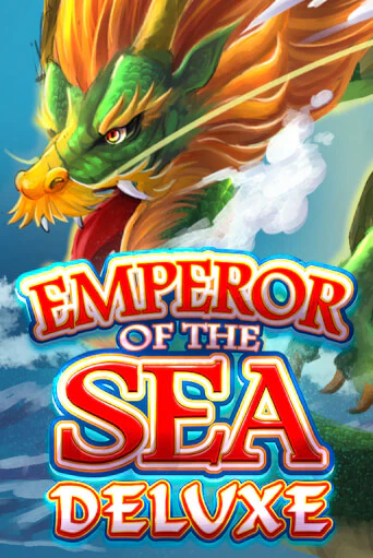 Игра Emperor of the Sea Deluxe от Microgaming | Чемпион Слотс Казино 
