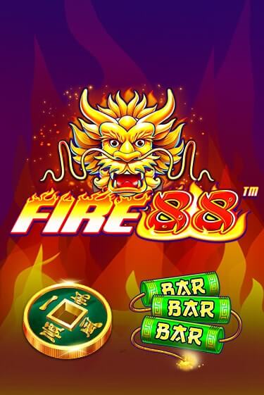 Игра Fire 88™ от Pragmatic Play | Чемпион Слотс Казино 