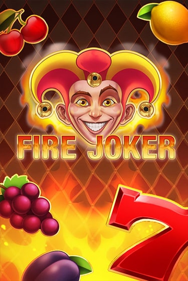 Игра Fire Joker от Play'n GO | Чемпион Слотс Казино 