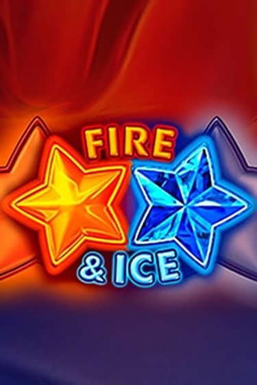 Игра Fire & Ice от Amatic | Чемпион Слотс Казино 