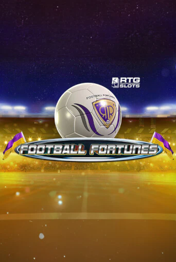 Игра Football Fortunes от RTG Slots | Чемпион Слотс Казино 