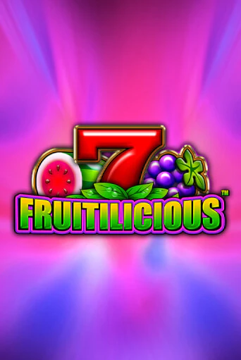 Игра Fruitilicious от Greentube | Чемпион Слотс Казино 
