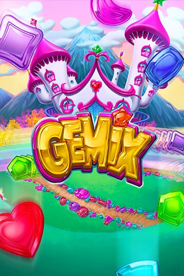 Игра GEMiX от Play'n GO | Чемпион Слотс Казино 