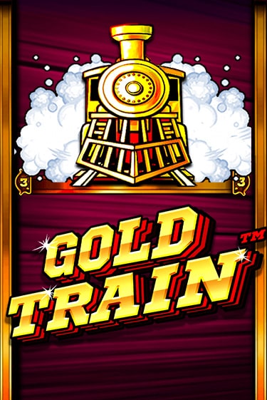 Игра Gold Train от Pragmatic Play | Чемпион Слотс Казино 