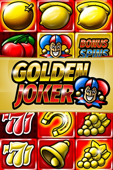 Игра Golden Joker от Amatic | Чемпион Слотс Казино 