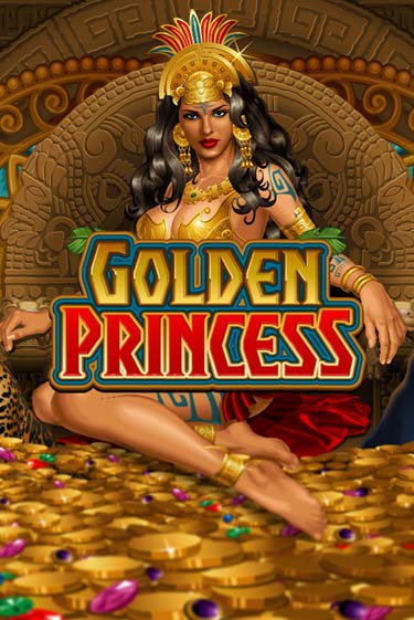 Игра Golden Princess от Games Global | Чемпион Слотс Казино 