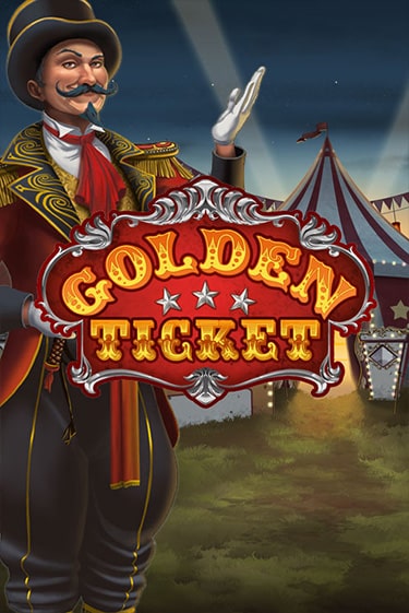 Игра Golden Ticket от Play'n GO | Чемпион Слотс Казино 