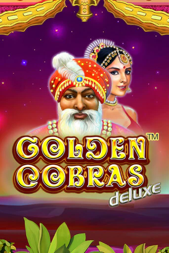Игра Golden Cobras deluxe от Greentube | Чемпион Слотс Казино 