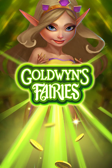 Игра Goldwyns Fairies от Games Global | Чемпион Слотс Казино 