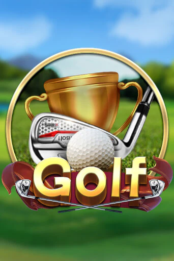 Игра Golf от Dragoon Soft | Чемпион Слотс Казино 
