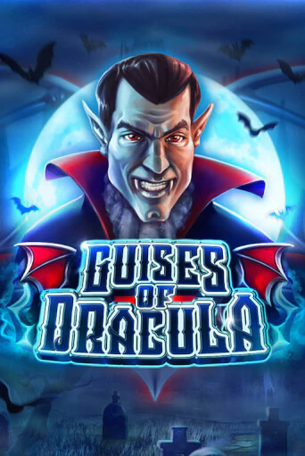 Игра Guises of Dracula от Platipus | Чемпион Слотс Казино 