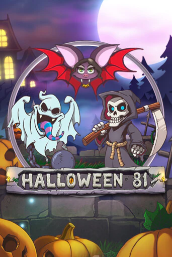 Игра Halloween 81 от PlayBro | Чемпион Слотс Казино 
