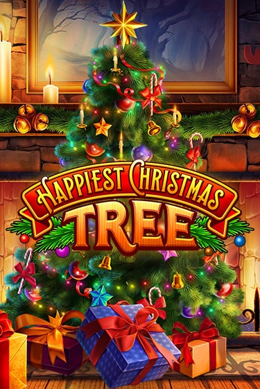 Игра Happiest Christmas Tree от Habanero | Чемпион Слотс Казино 