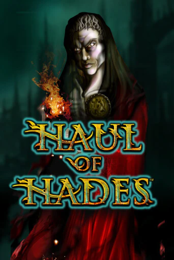 Игра Haul of Hades от Greentube | Чемпион Слотс Казино 