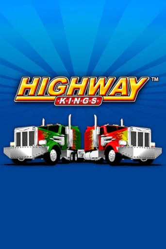 Игра Highway Kings от Playtech | Чемпион Слотс Казино 