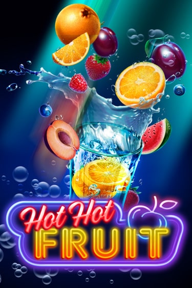 Игра Hot Hot Fruit от Habanero | Чемпион Слотс Казино 