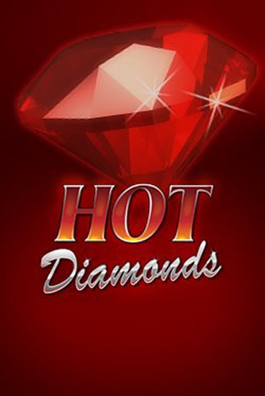 Игра Hot Diamonds от Amatic | Чемпион Слотс Казино 