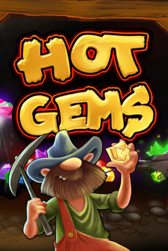 Игра Hot Gems от Playtech | Чемпион Слотс Казино 
