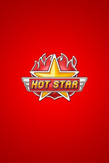 Игра Hot Star от Amatic | Чемпион Слотс Казино 